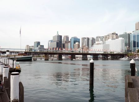 Darling Harbour