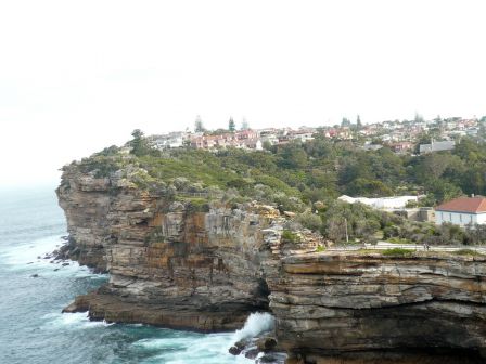 Watson Bay