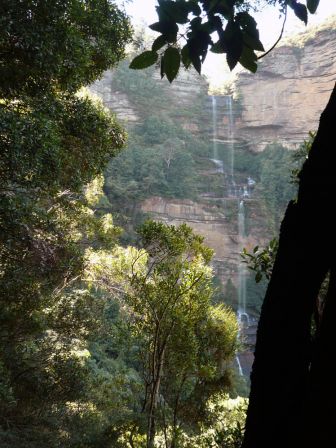 Katoomba Falls